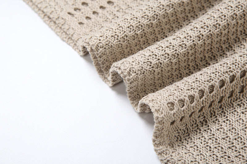 Selestia Knitted Dress