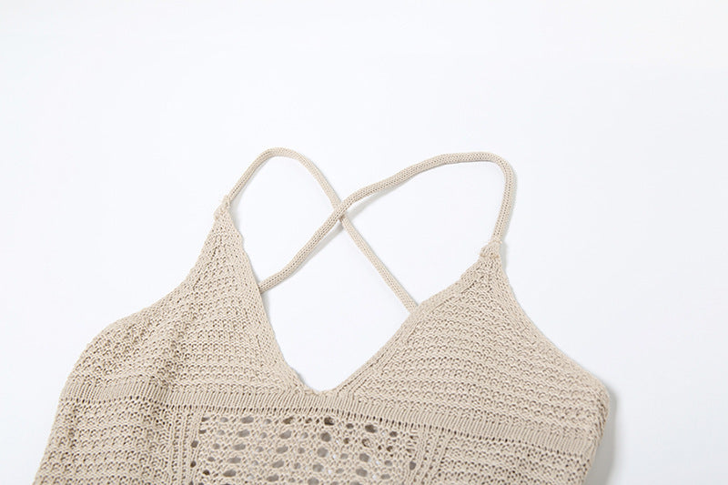 Selestia Knitted Dress