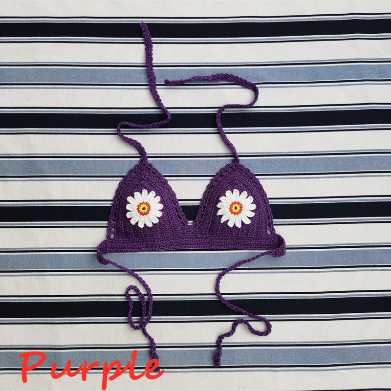 Flower top