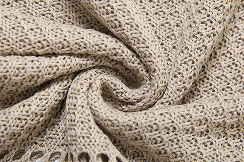 Selestia Knitted Dress