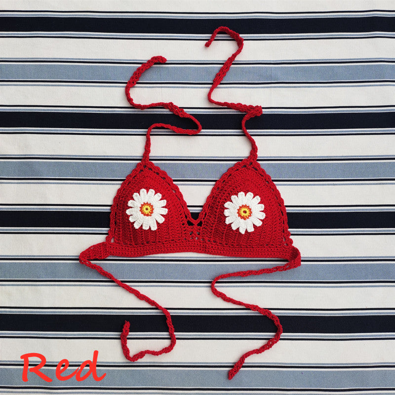 Flower top